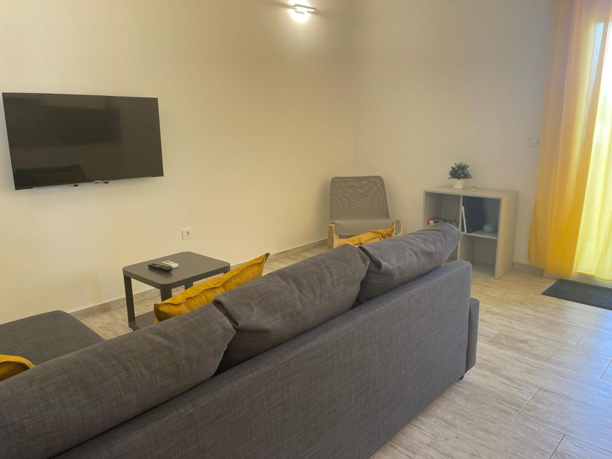 Apartments Demarin Medulin Ngoại thất bức ảnh