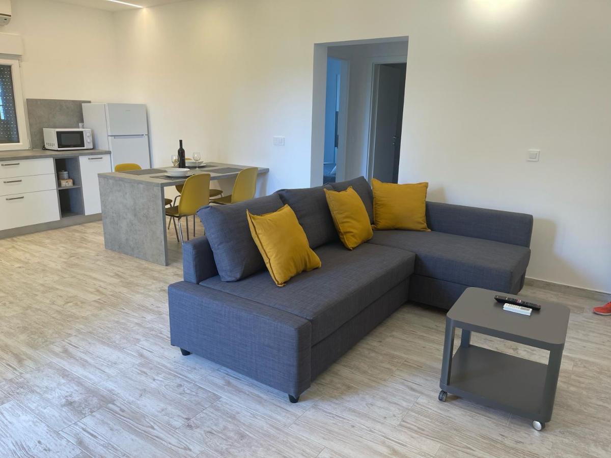 Apartments Demarin Medulin Ngoại thất bức ảnh